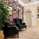 Hotel Jacobs
