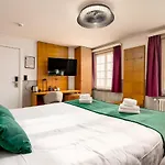 Hotel Jacobs