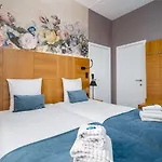 Hotel Jacobs