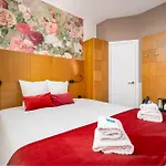 Hotel Jacobs