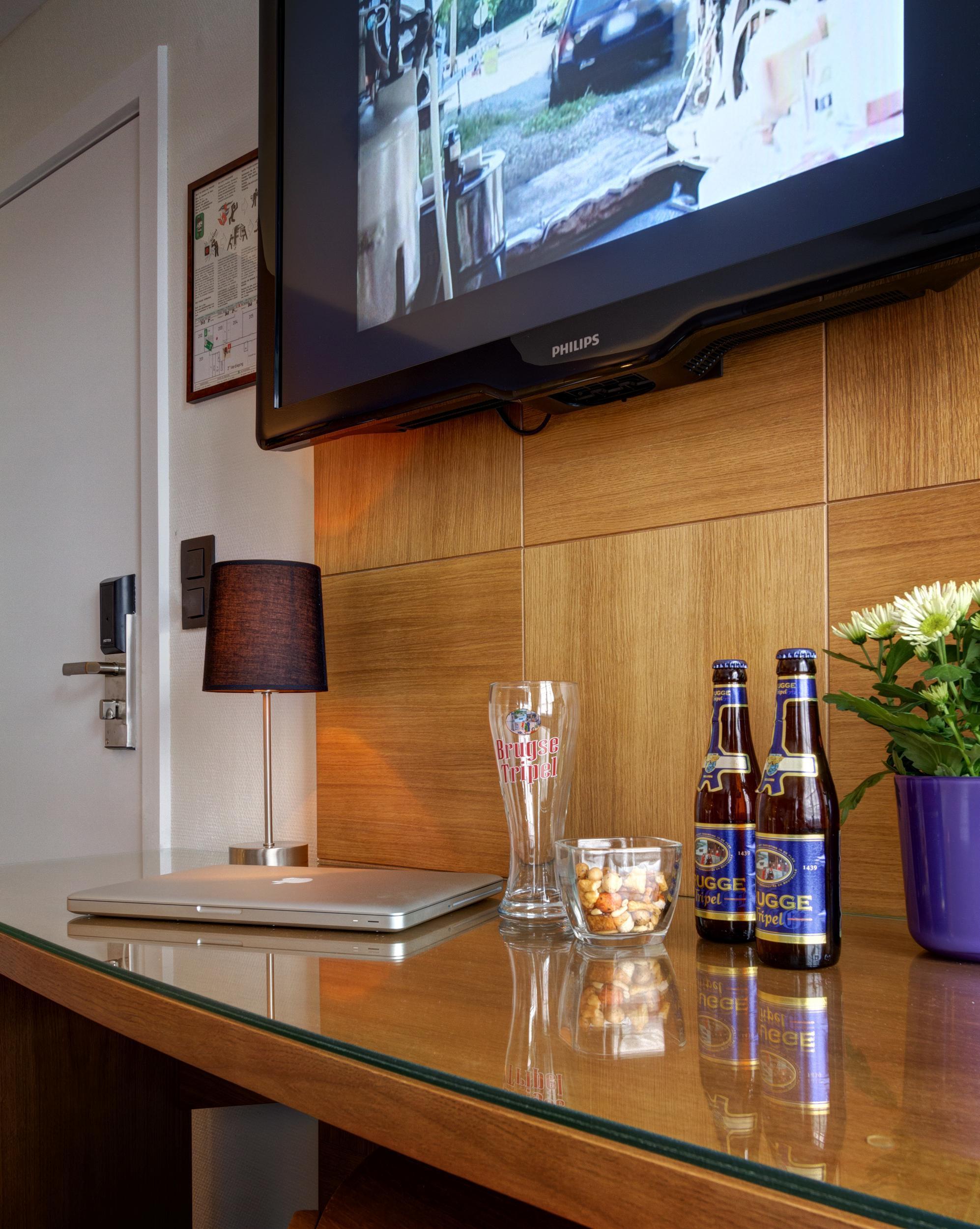 Hotel Jacobs 3*