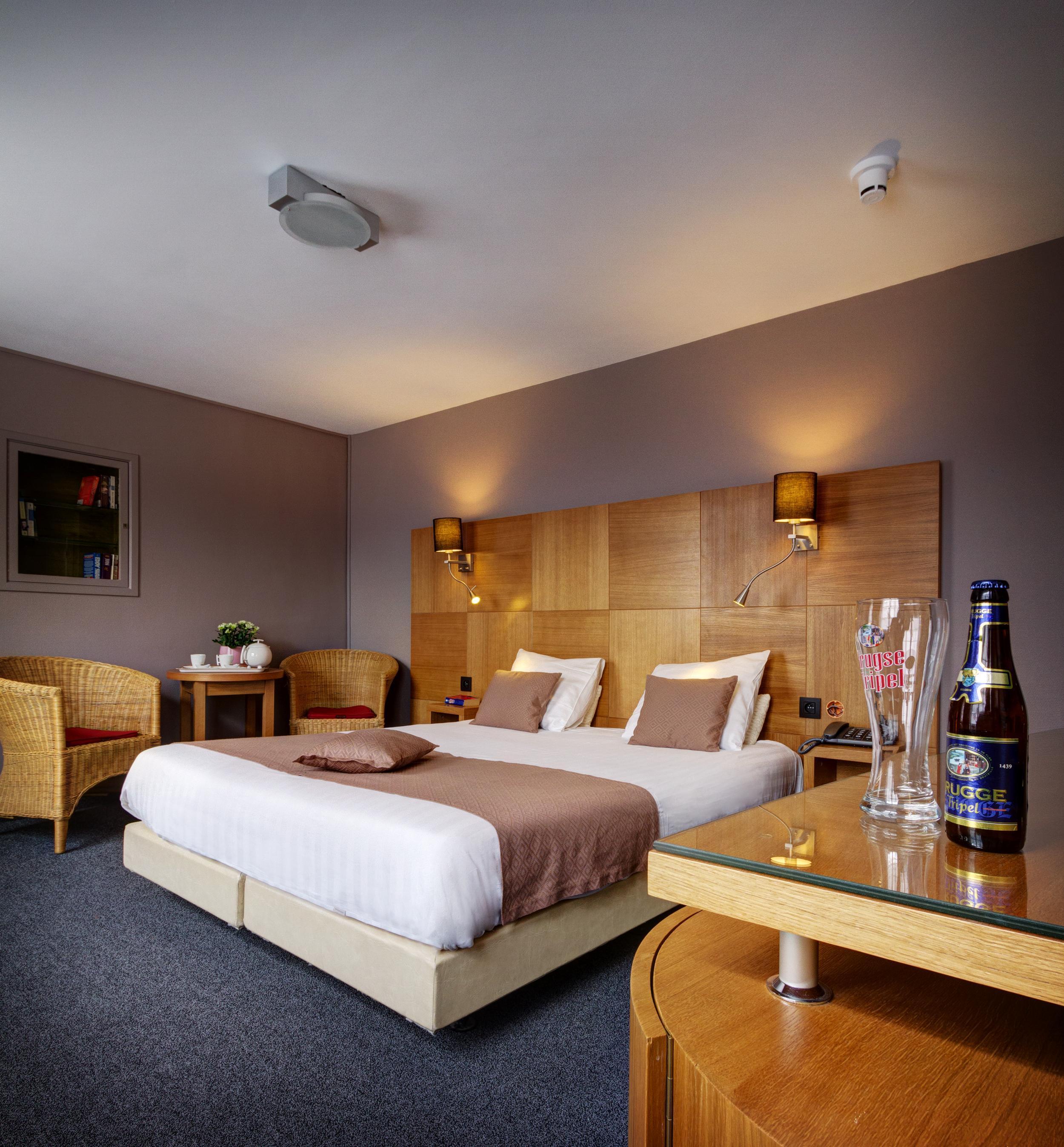 Hotel Jacobs