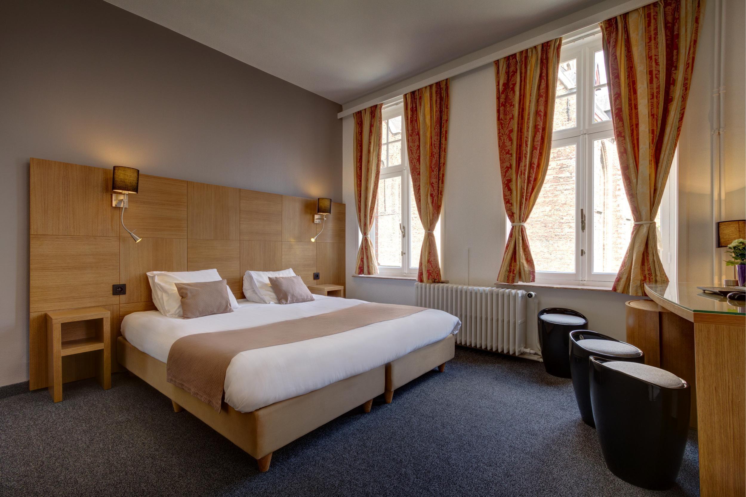 Hotel Jacobs
