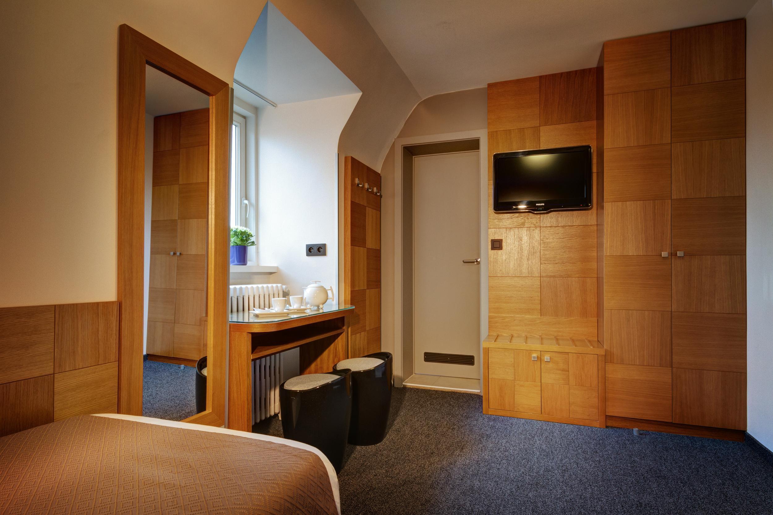 Hotel Jacobs