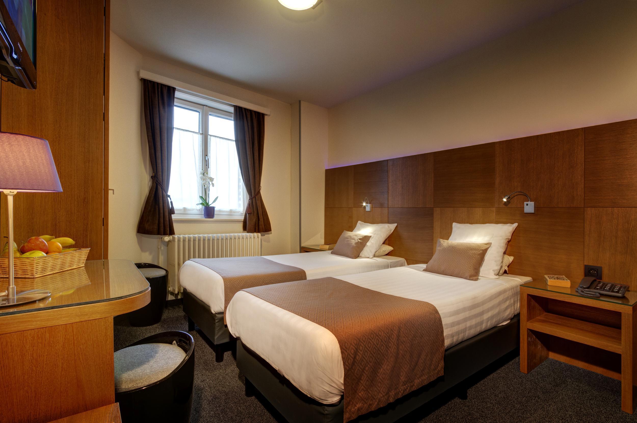 Hotel Jacobs
