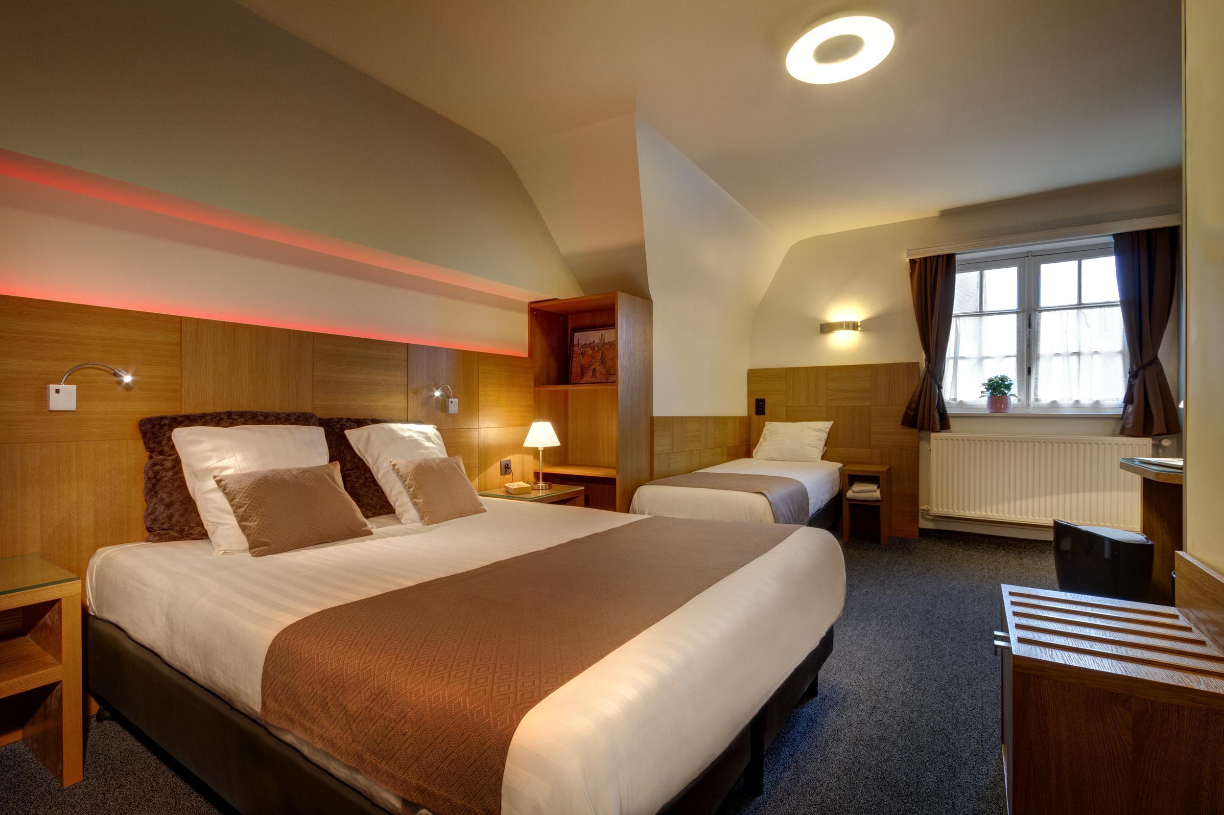 Jacobs Hotel 3*