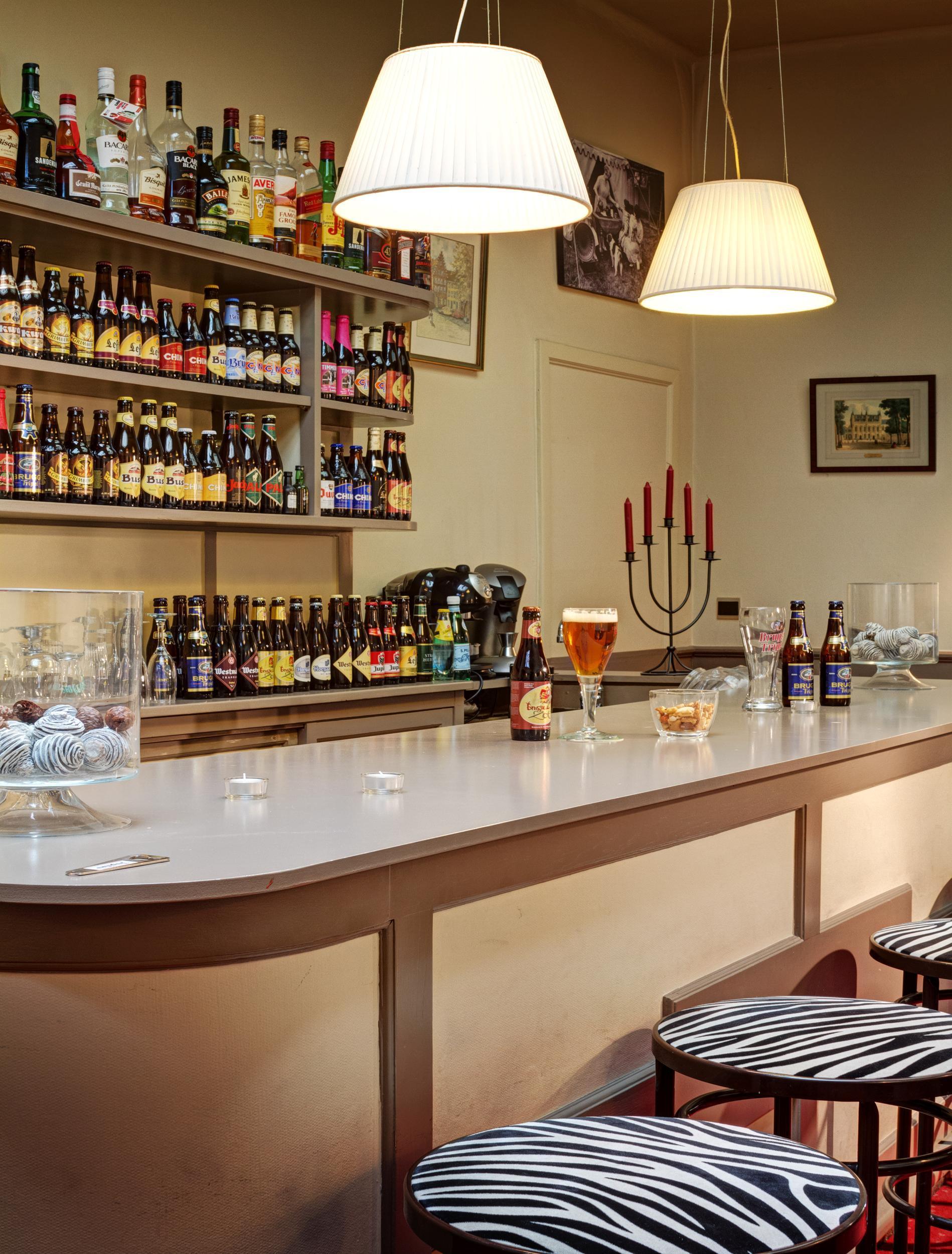 Hotel Jacobs Bruges