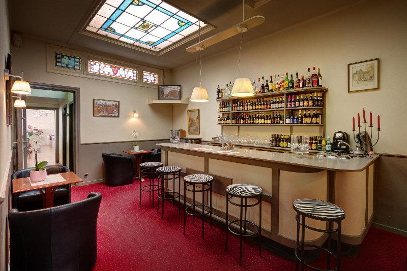 Jacobs Hotel 3*