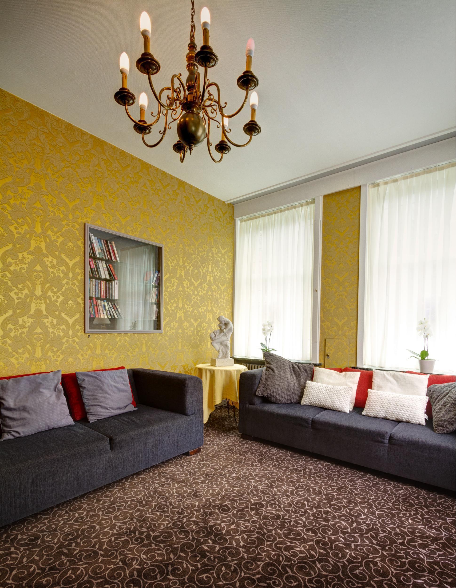 Hotel Jacobs Bruges