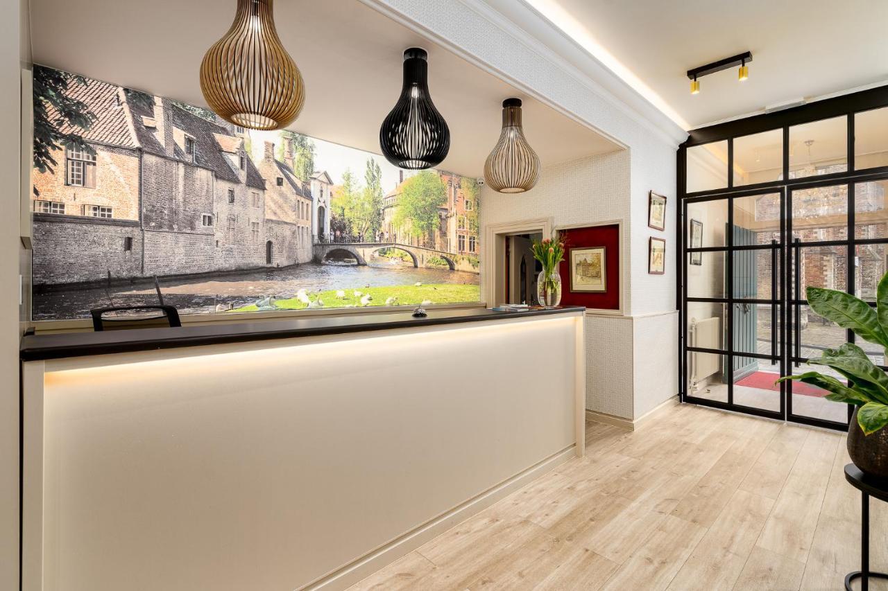 Jacobs Hotel 3*