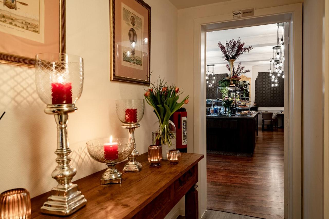 Jacobs Hotel 3*