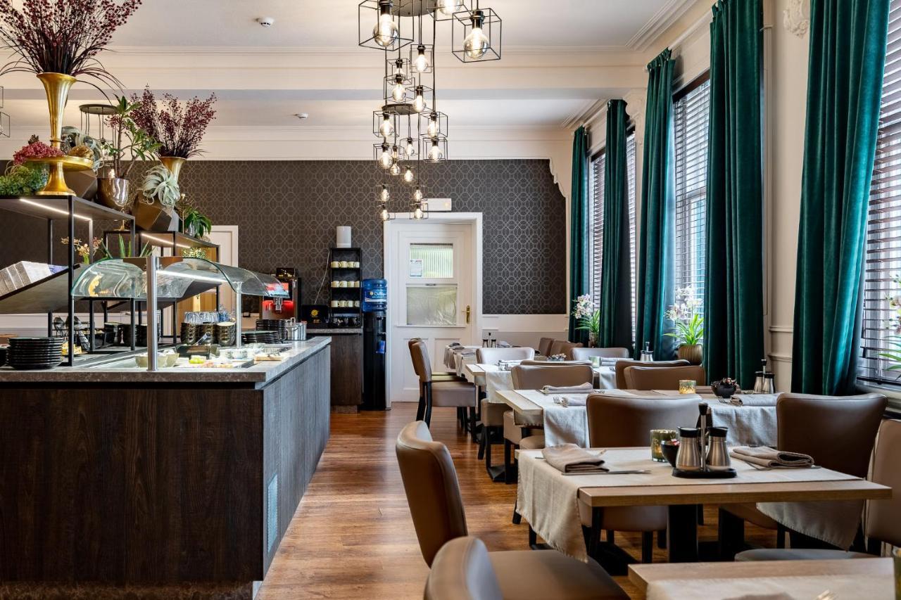 Hotel Jacobs Bruges