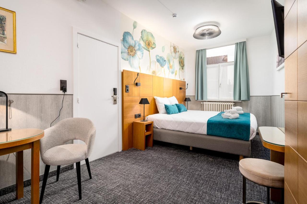 Hotel Jacobs 3*