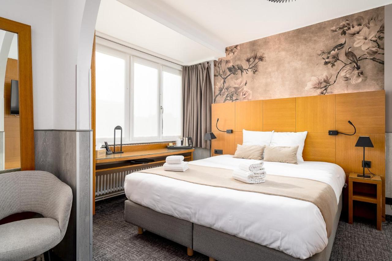 Hotel Jacobs