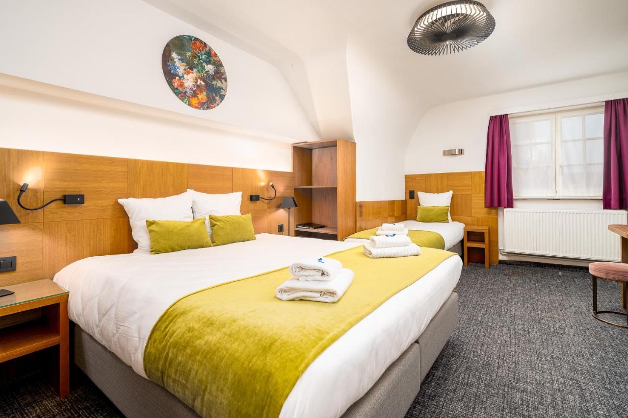Hotel Jacobs