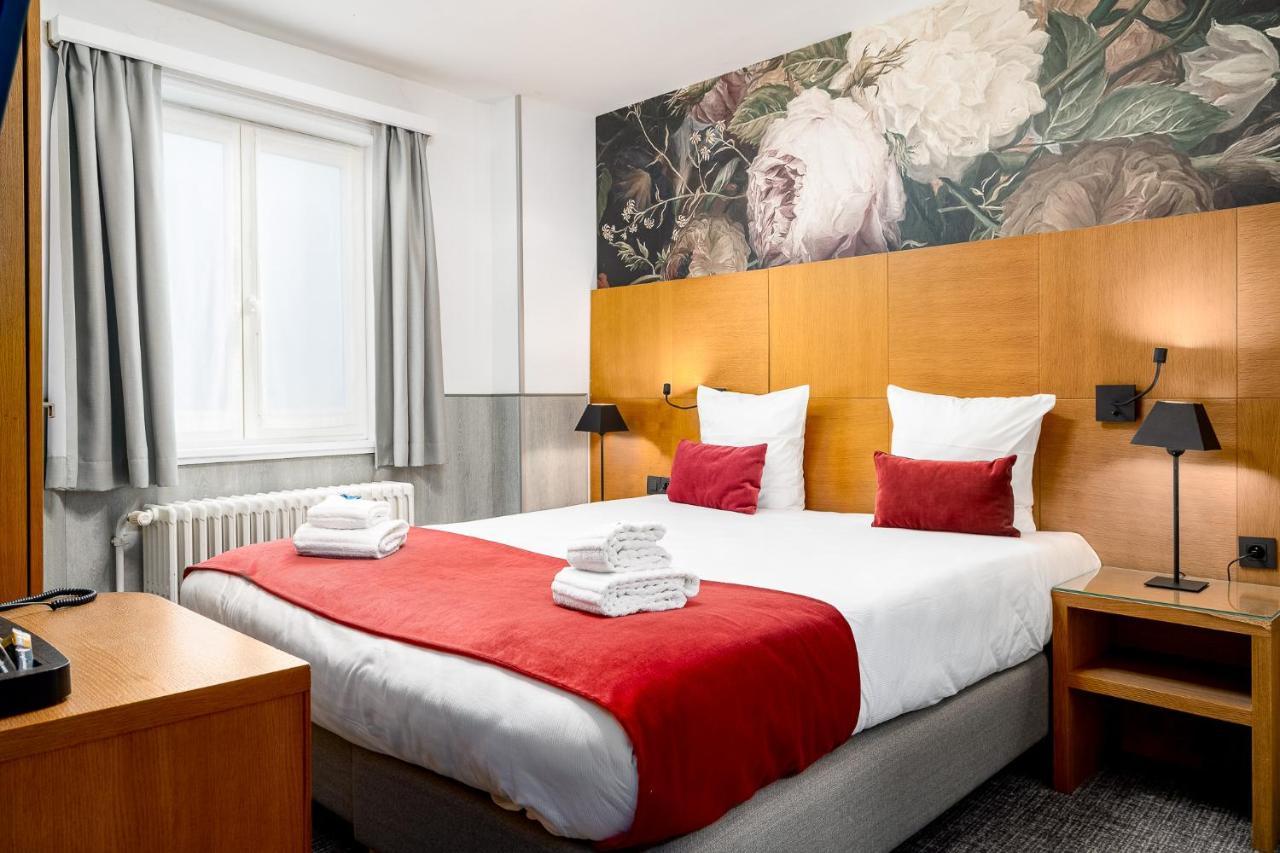 Jacobs Hotel 3*