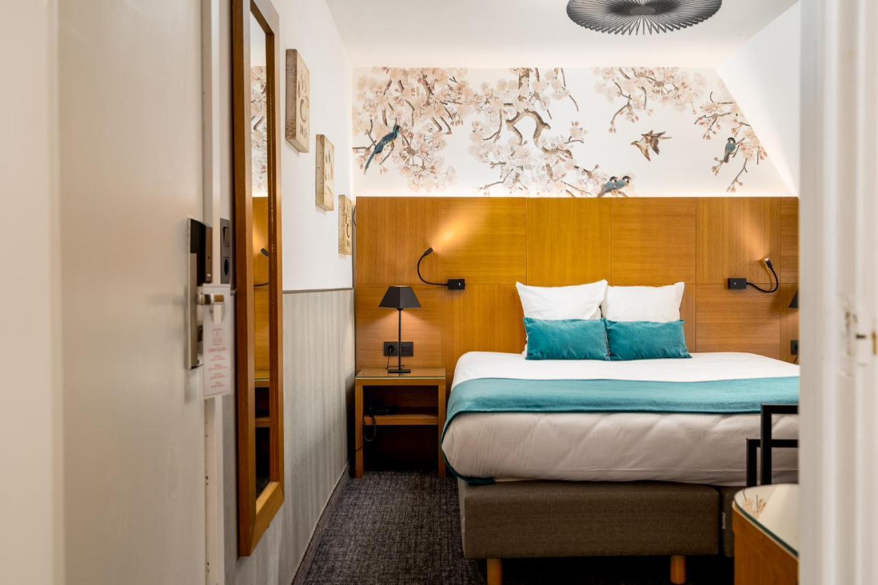 Jacobs 3* Bruges