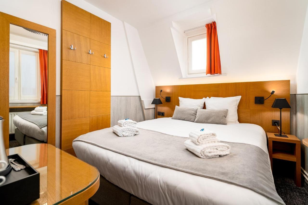 Jacobs Hotel Bruges