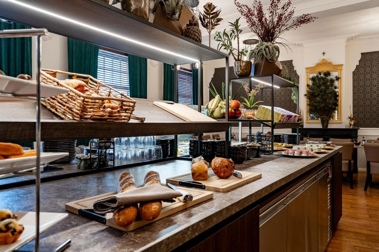 Hotel Jacobs 3*