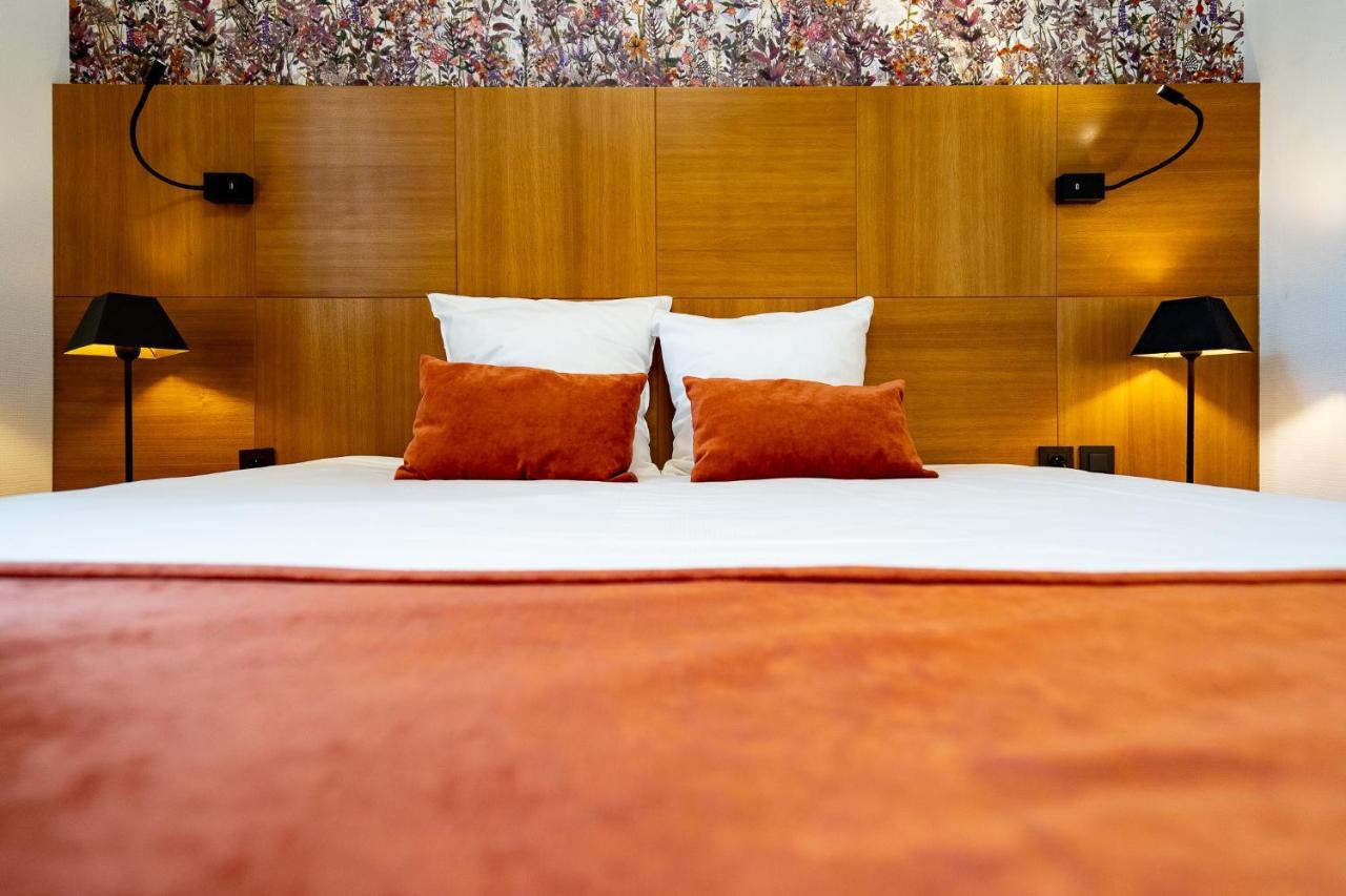 Hotel Jacobs Bruges