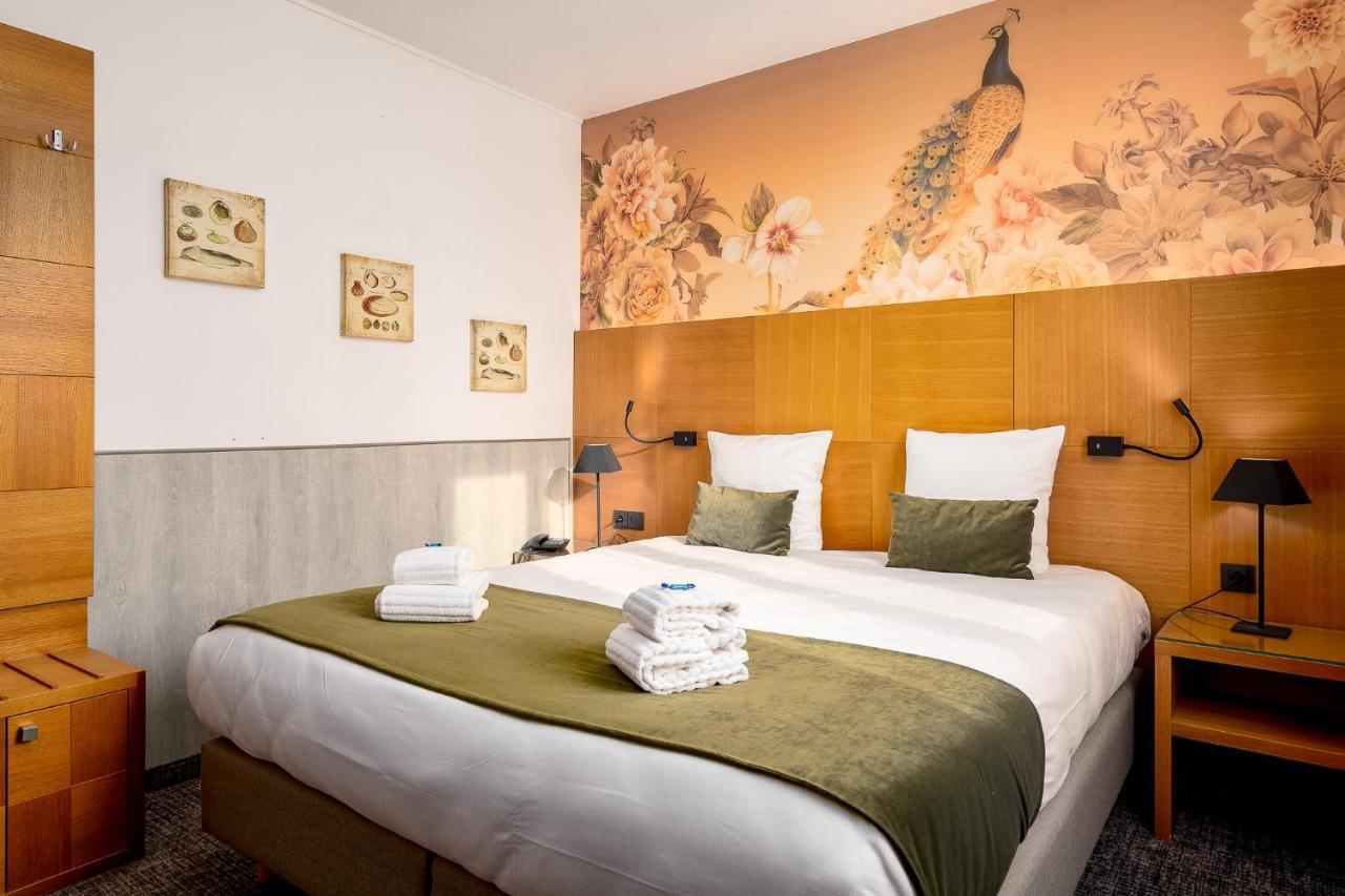 Jacobs Hotel 3*