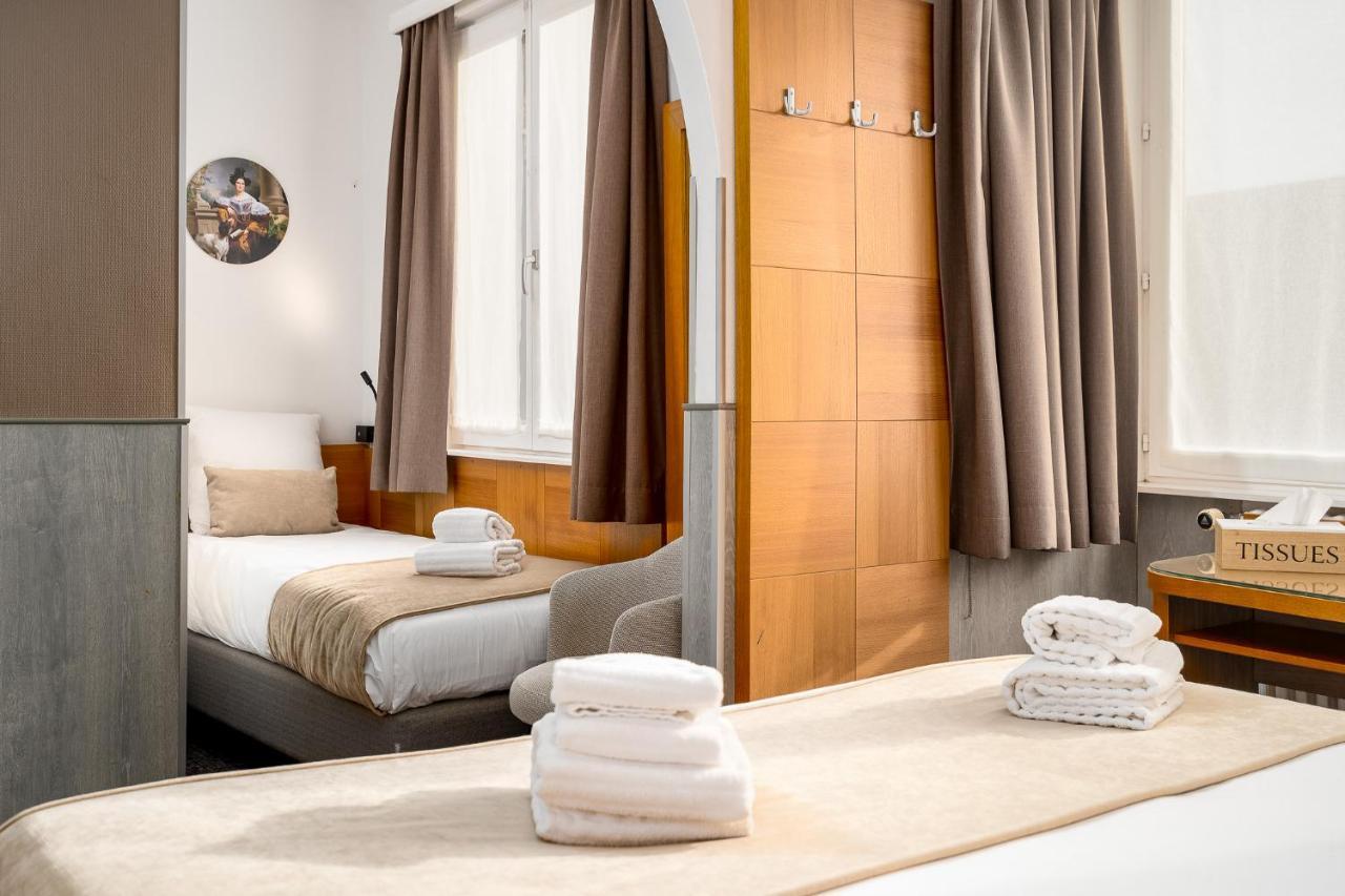 Hotel Jacobs 3*
