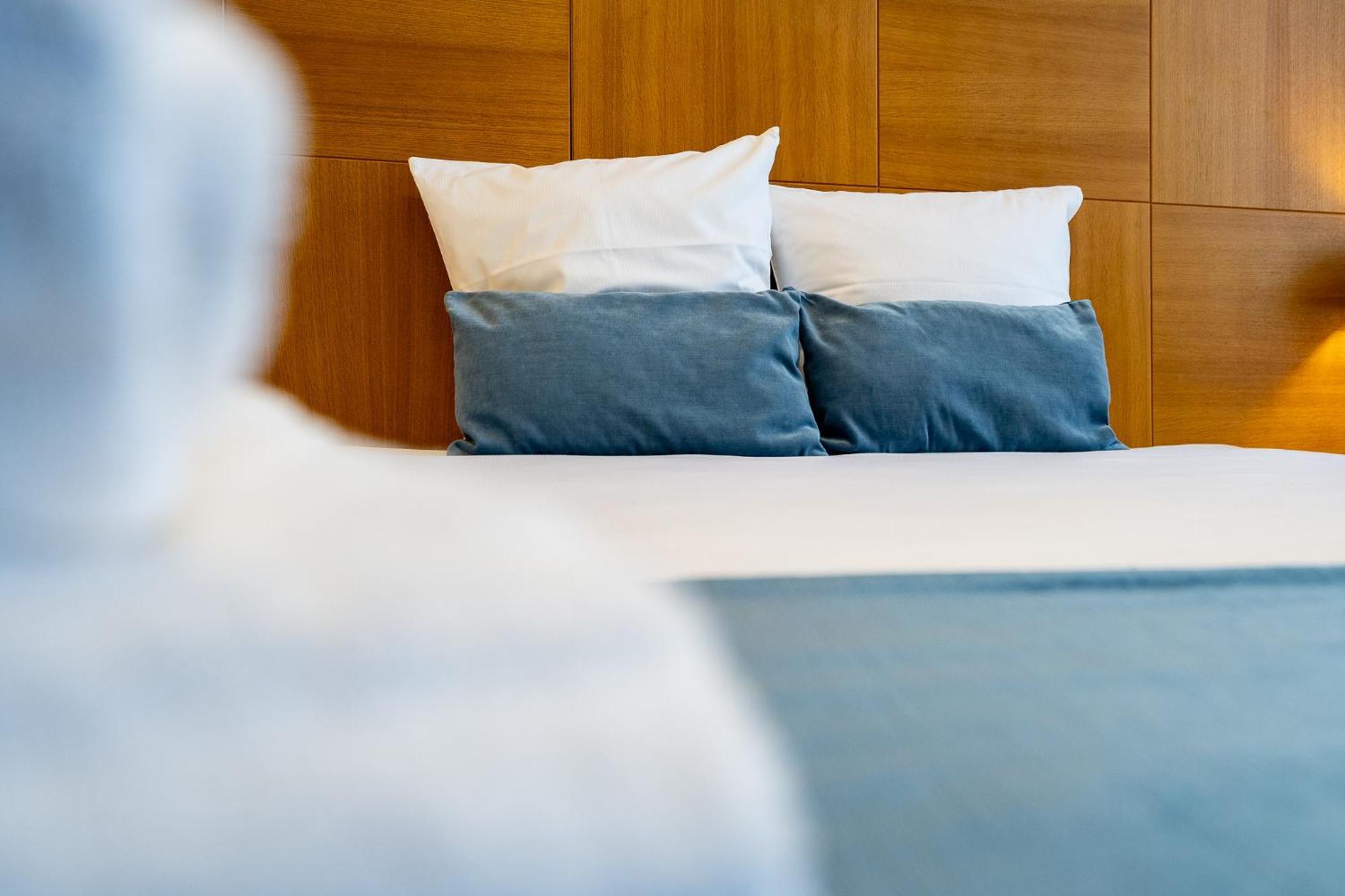 Jacobs Hotel 3*