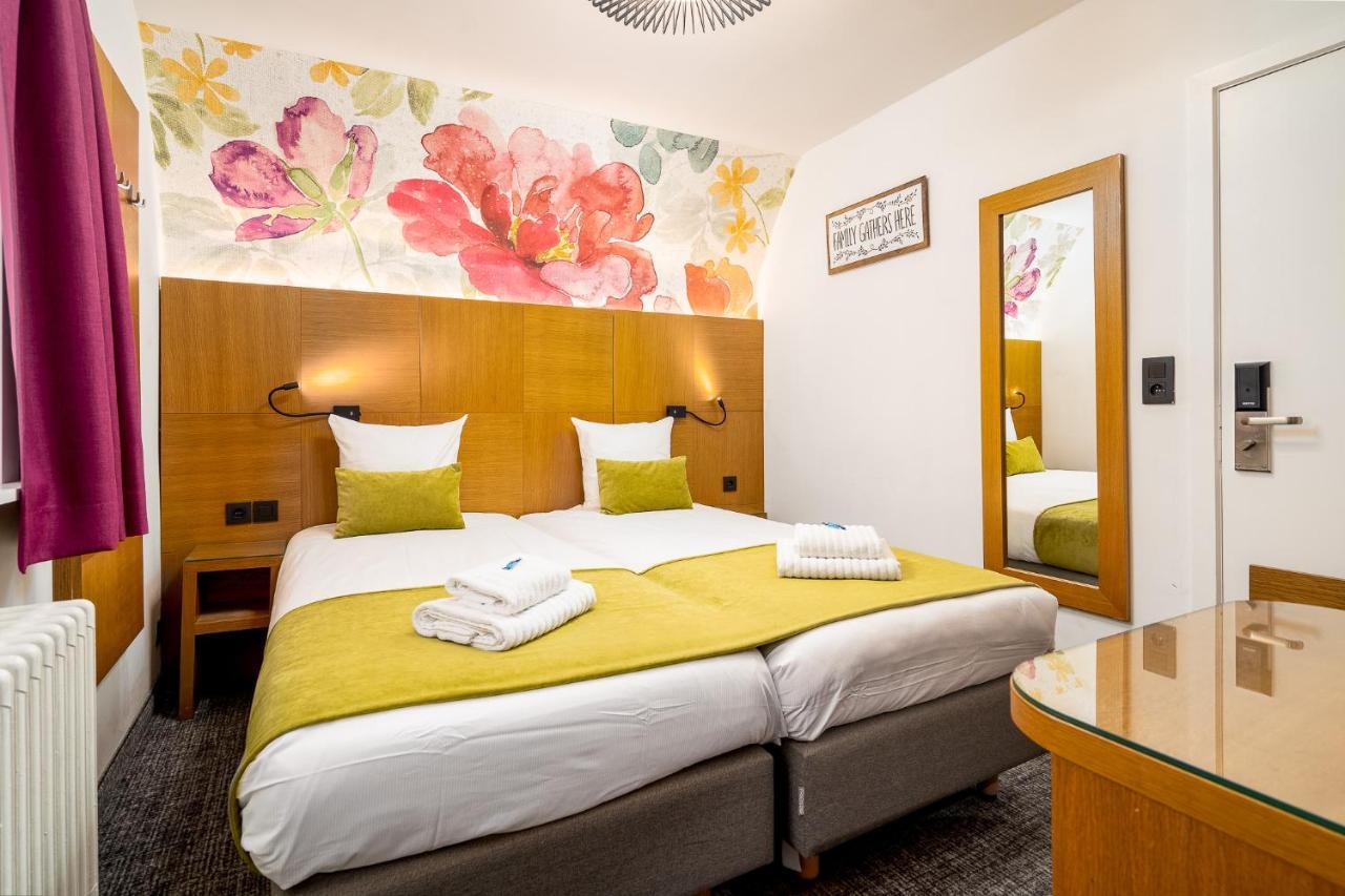 Hotel Jacobs