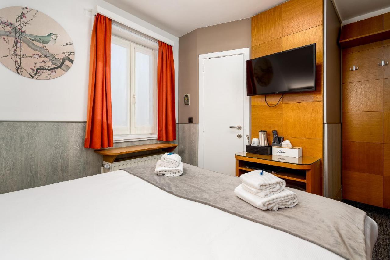 Hotel Jacobs 3*