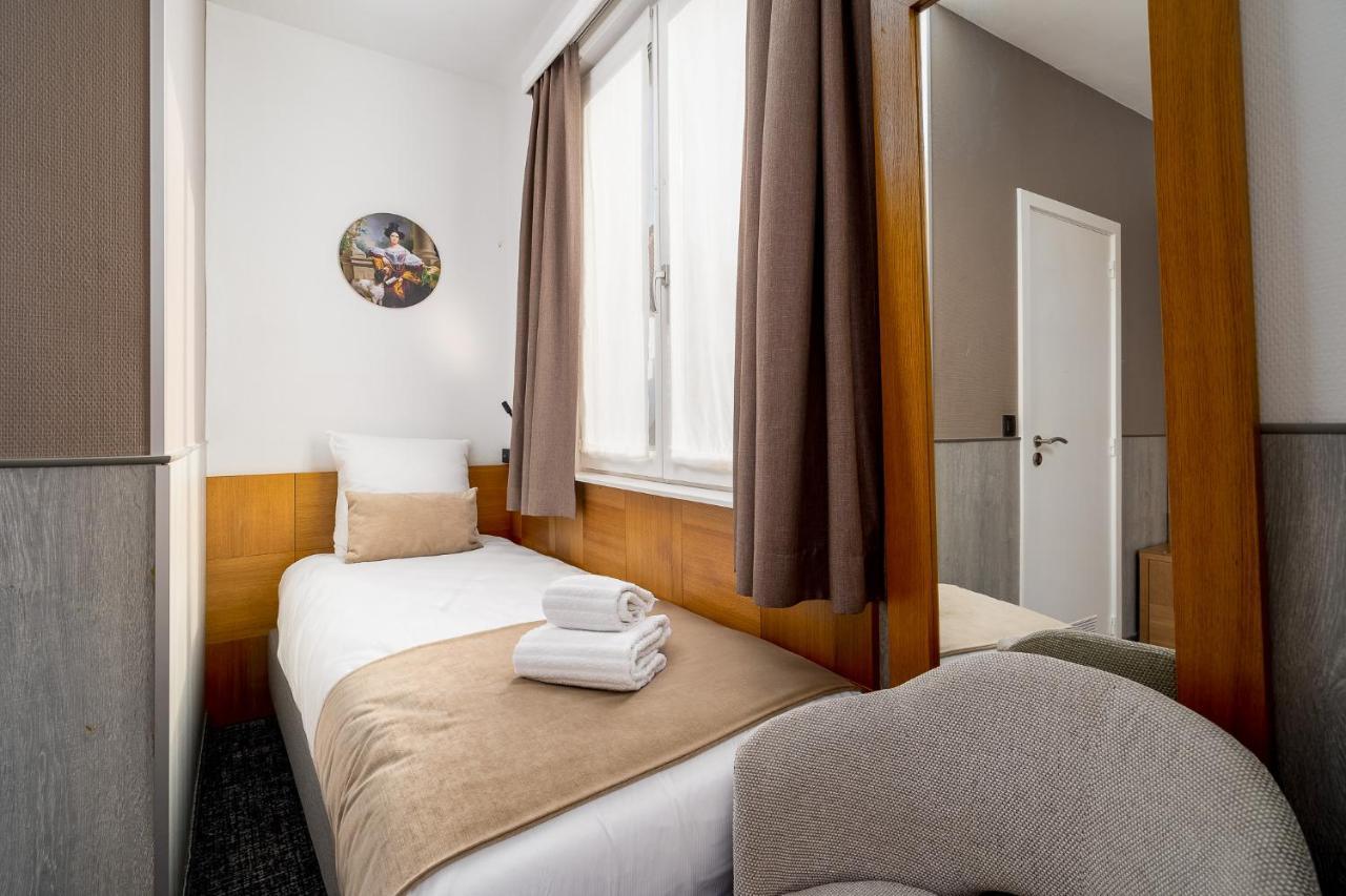 Jacobs Hotel Bruges
