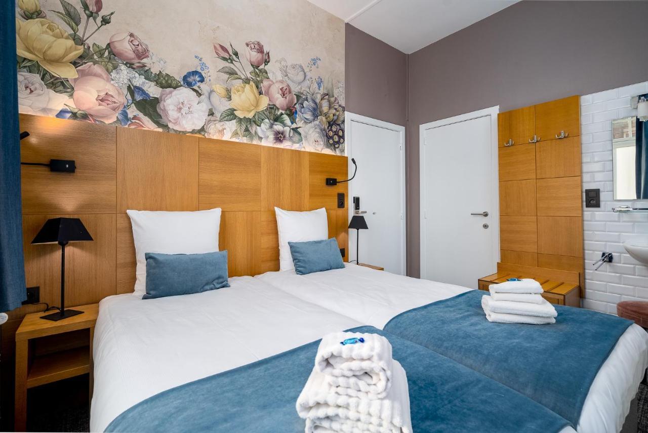 Jacobs Hotel Bruges