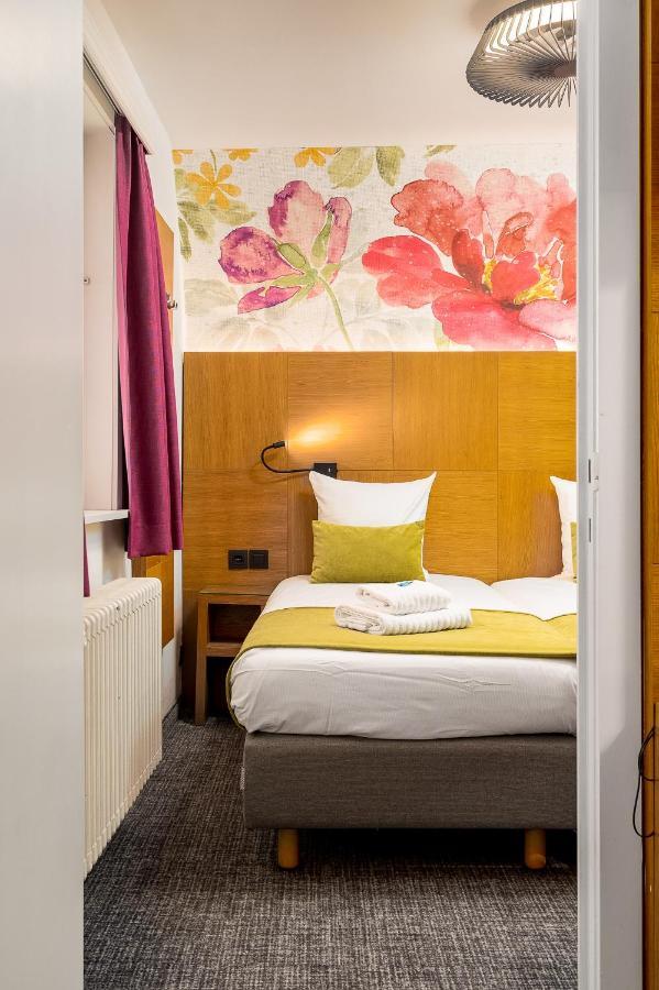 Hotel Jacobs