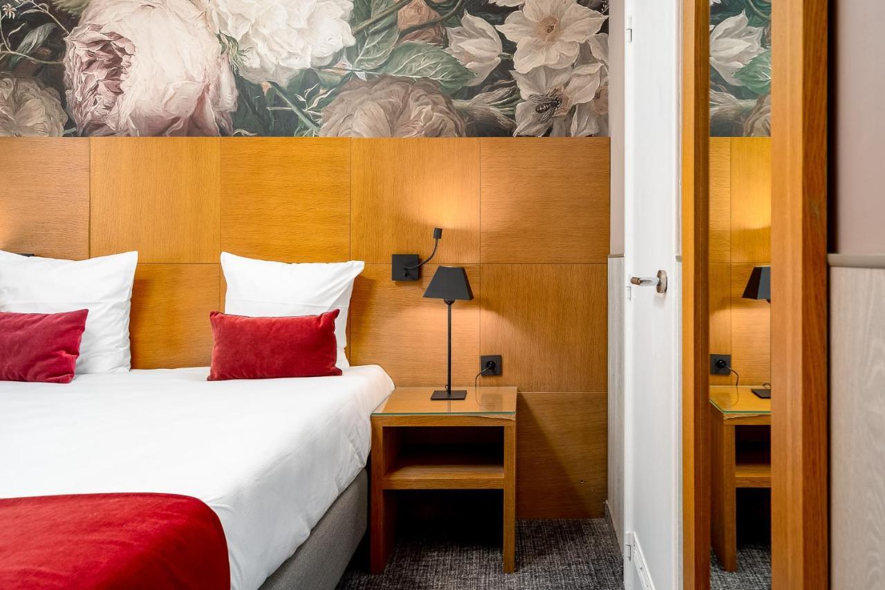 Jacobs Hotel Bruges