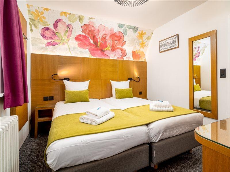 Hotel Jacobs 3*