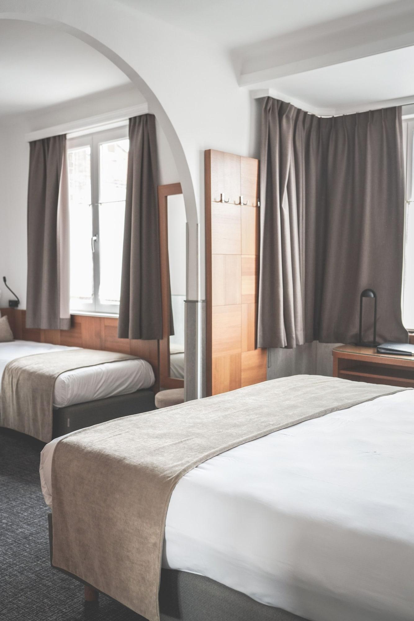 Jacobs Hotel Bruges