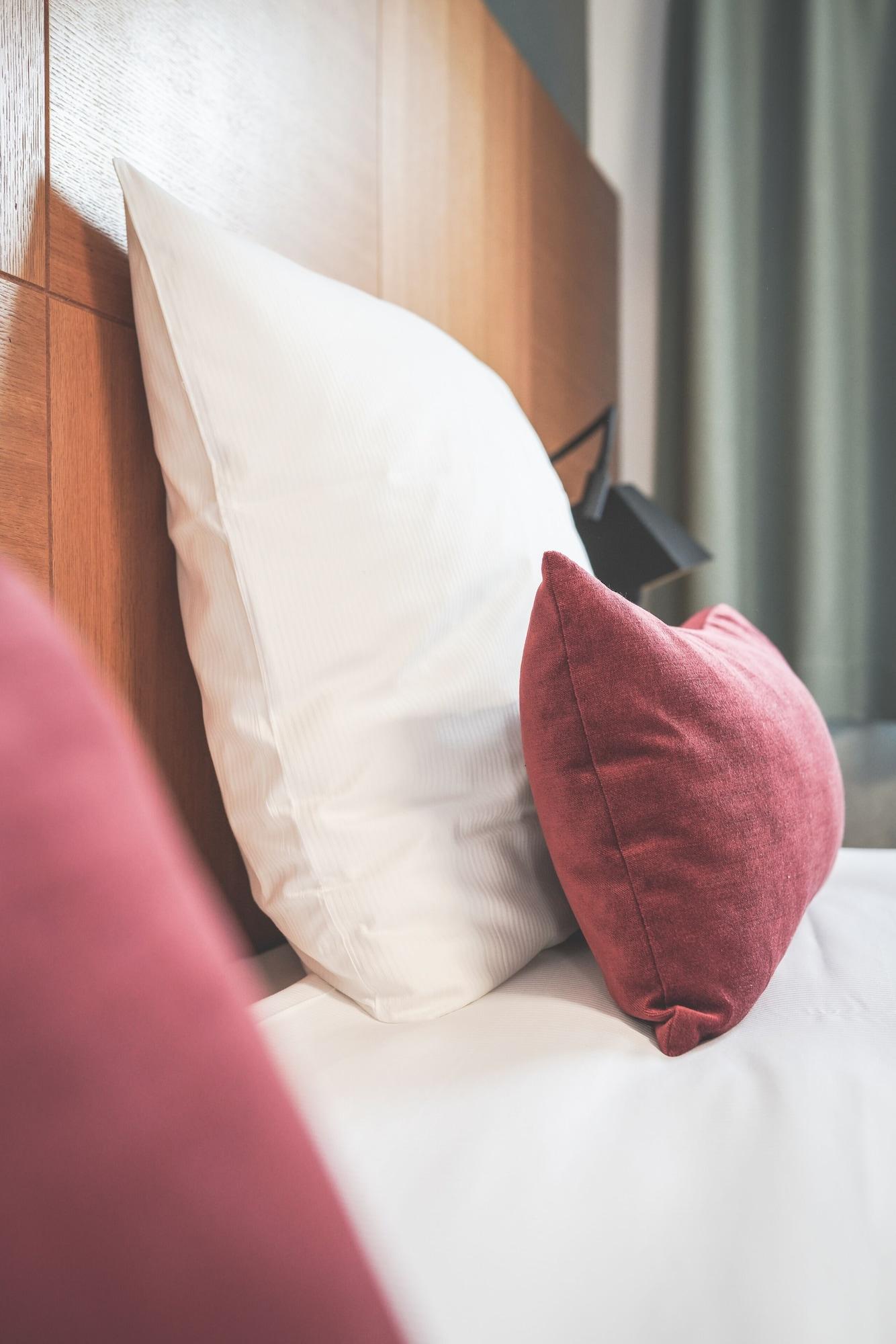 Hotel Jacobs 3*