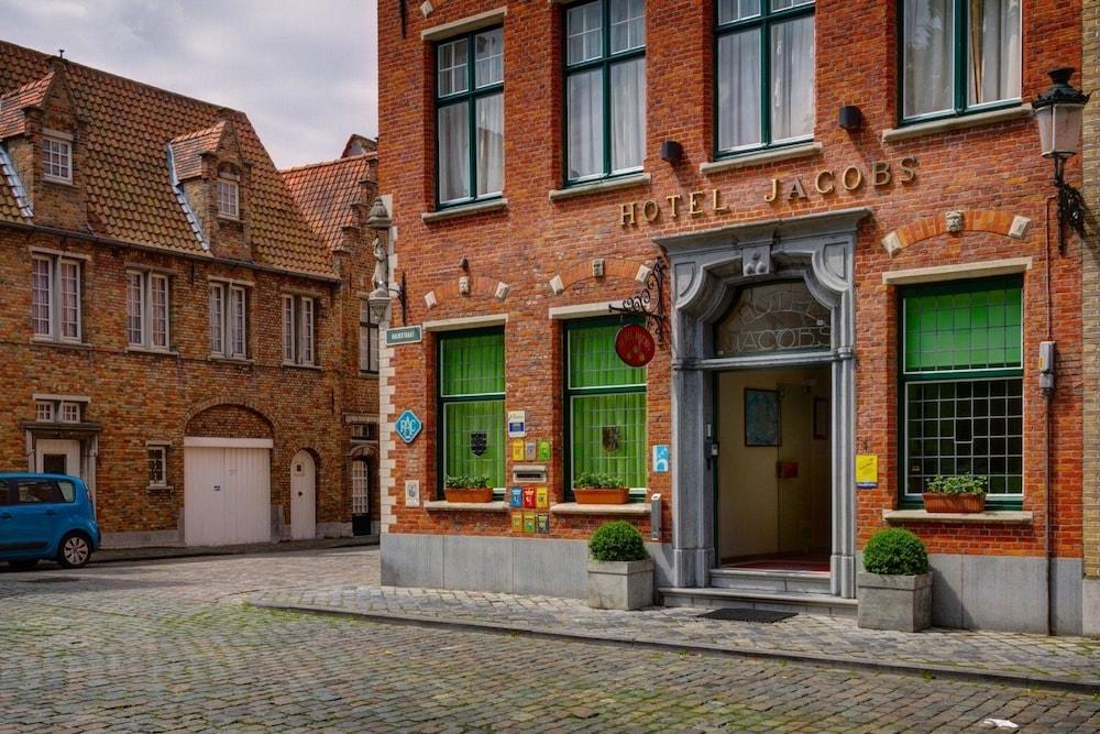 Hotel Jacobs 3*