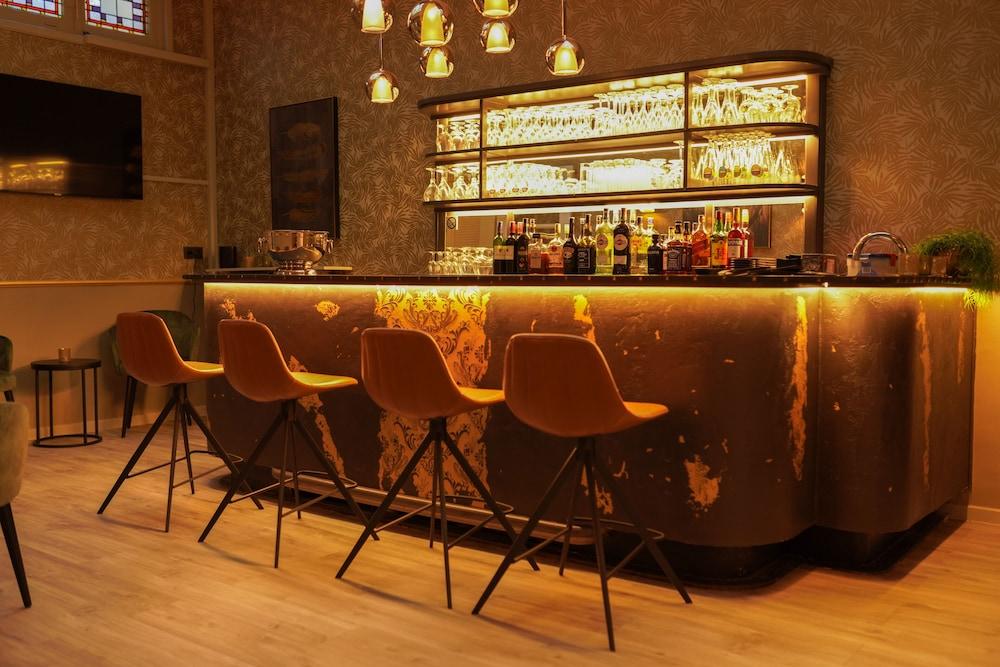 Jacobs Hotel