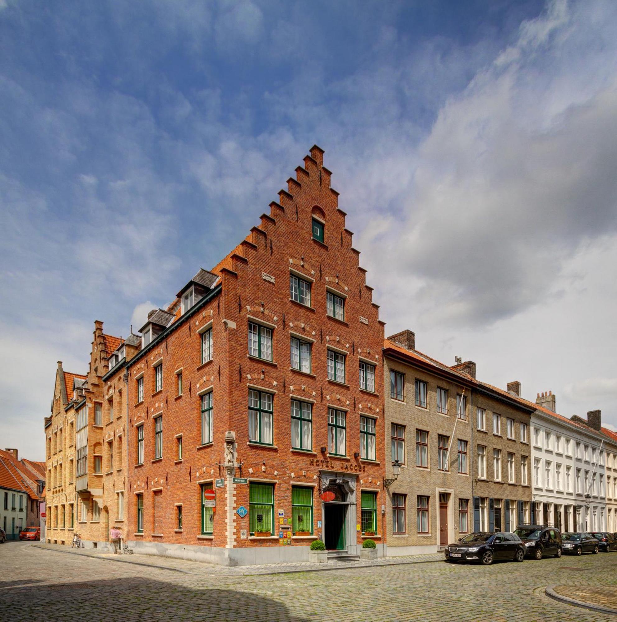 Jacobs Hotel 3*