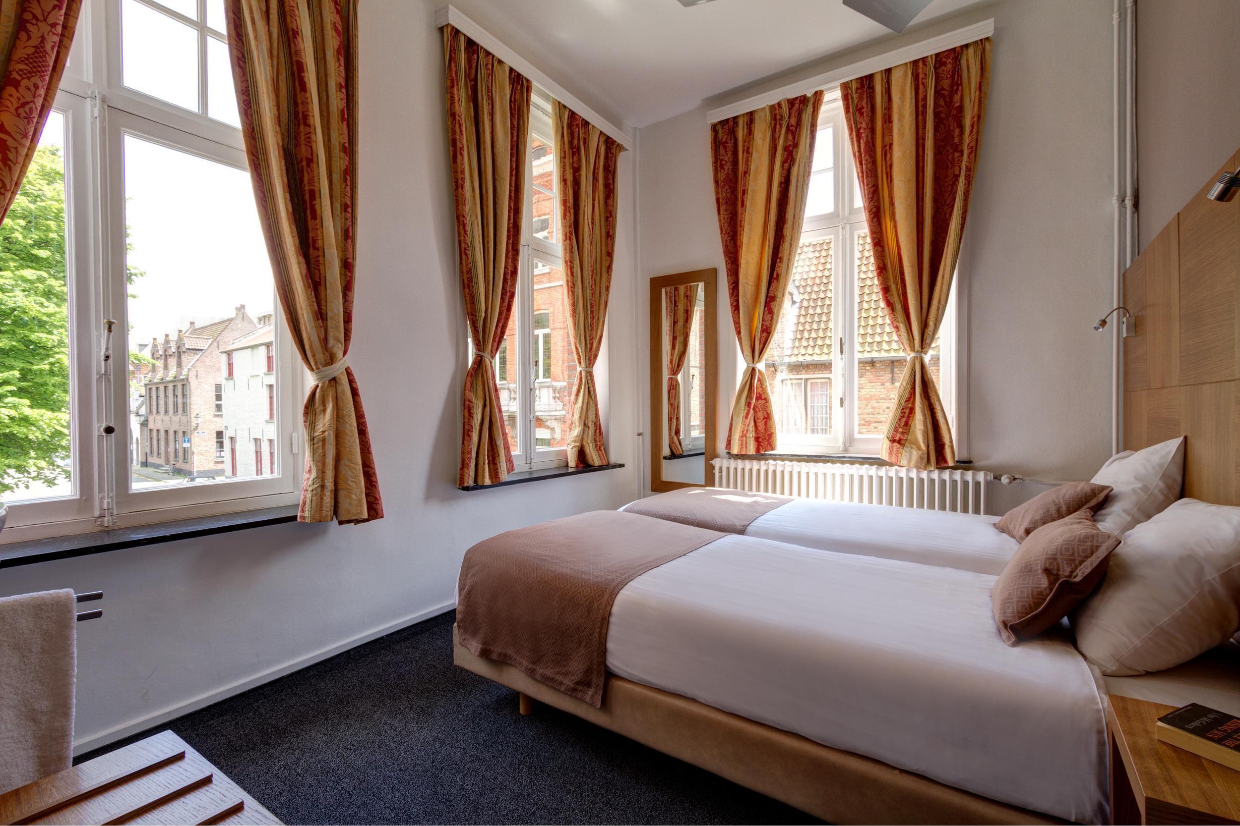 Jacobs 3* Brugge