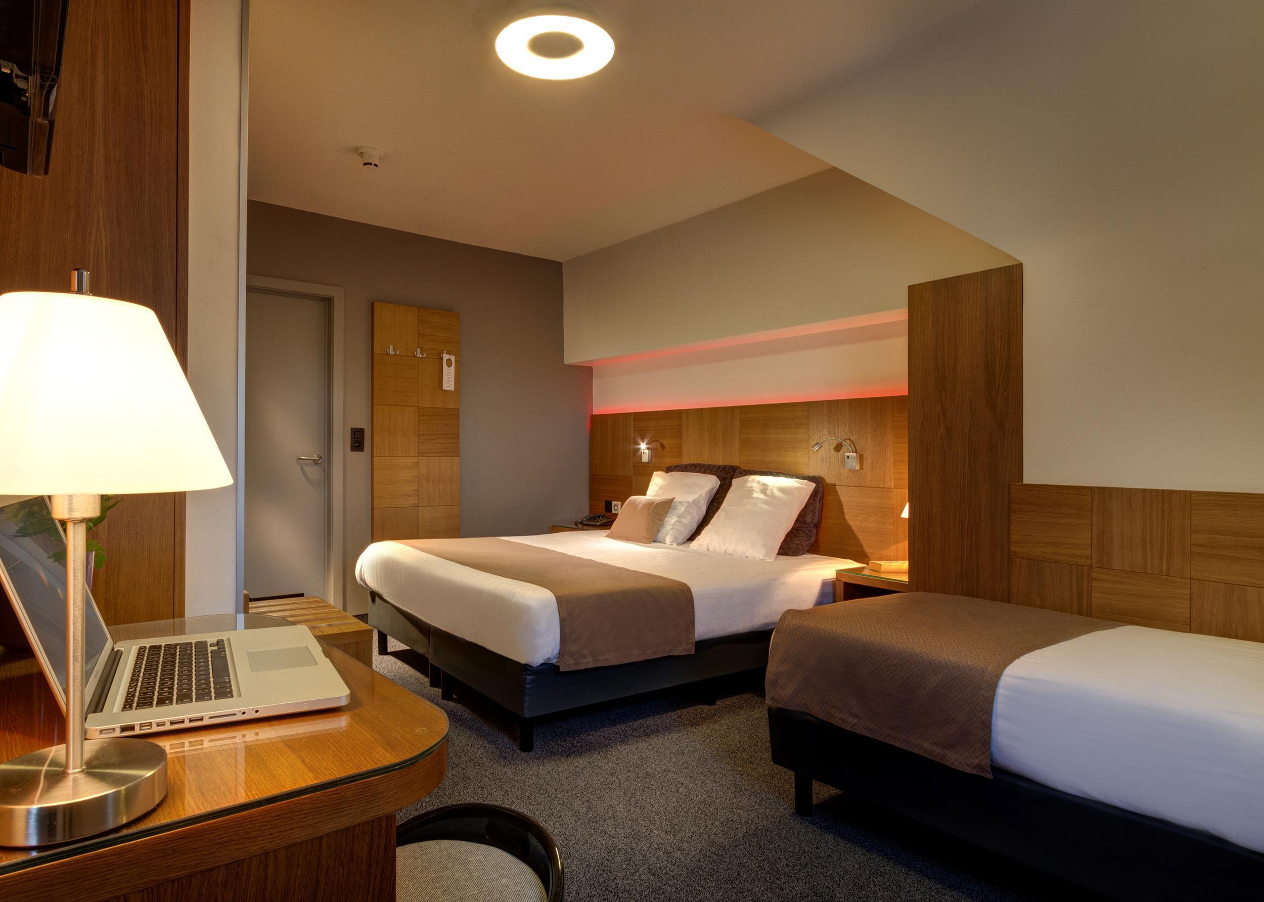 Hotel Jacobs 3*