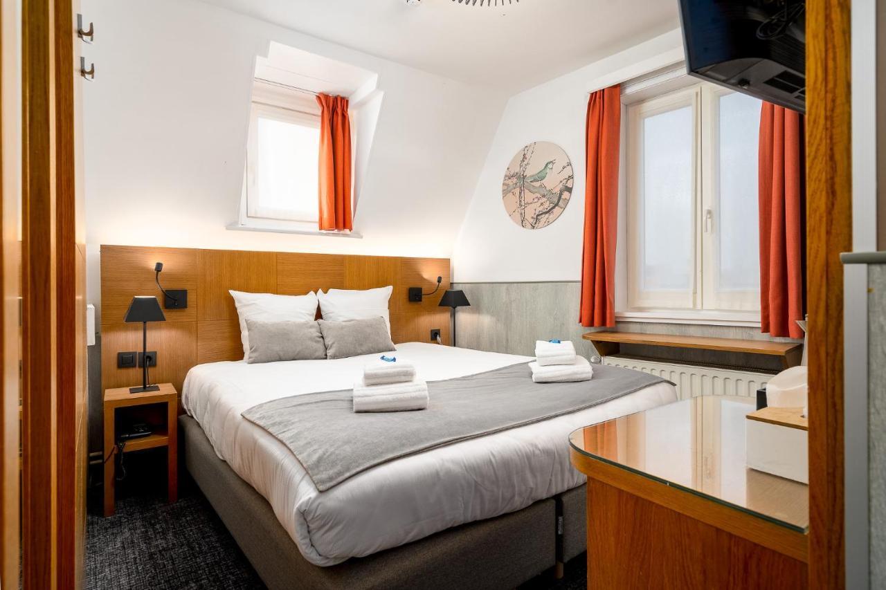 Jacobs Hotel